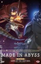 Made In Abyss The Movie: Dawn Of The Deep Soul - First Press Ltd Ed