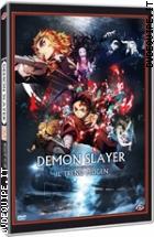 Demon Slayer - Il Treno Mugen