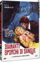 Diamanti Sporchi Di Sangue