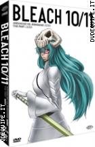 Bleach - Arc 10-11: Arrancar Vs. Shinigami /the Past - First Press Ltd Ed (Eps 1