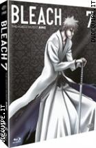 Bleach - Arc 7: The Hueco Mundo - First Press Ltd Ed (Eps 132-151) (3 Dvd)