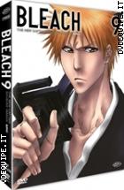 Bleach - Arc 9: The New Captain Shusuke Amagai - First Press Ltd Ed (Eps 168-189