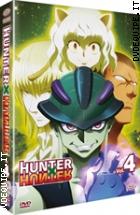 Hunter X Hunter - Vol. 4 - Formichimere (2 Parte) - First Press Ltd (Eps.91-126
