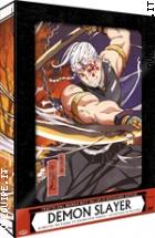 Demon Slayer - Limited Edition - Box 4 - Il Distretto Di Piacere (Eps.01-11) (3 