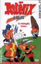 Asterix Il Gallico