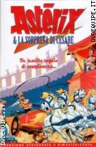 Asterix E La Sorpresa Di Cesare