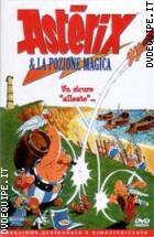 Asterix E La Pozione Magica