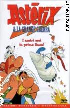 Asterix E La Grande Guerra