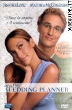 The Wedding Planner