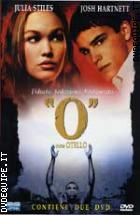 O Come Otello