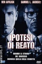 Ipotesi Di Reato