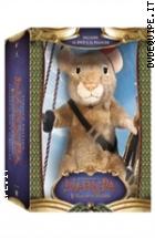 Le Cronache Di Narnia - Il Viaggio Del Veliero - Gift Edition ( Dvd + Peluche)