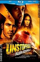 Unstoppable - Fuori Controllo - Combo Pack ( Blu - Ray Disc + Dvd + Digital Copy