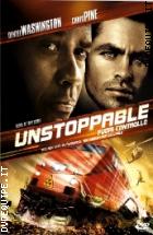 Unstoppable - Fuori Controllo