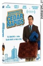 Benvenuti A Cedar Rapids