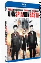 Una Spia Non Basta ( Blu - Ray Disc + Digital Copy)