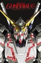 Mobile Suit Gundam Unicorn - Serie Completa - Standard Edition ( 3 Blu - Ray Dis
