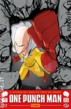 One Punch Man - Season 2 - Limited Edition (Eps. 01-12 ( 3 Blu - Ray Disc )