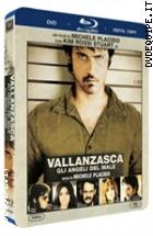 Vallanzasca - Gli Angeli Del Male ( Blu - Ray Disc )