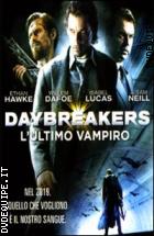 Daybreakers - L'ultimo Vampiro