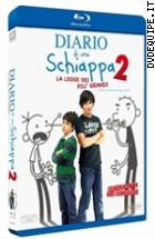 Diario Di Una Schiappa 2 - La Legge Dei Pi Grandi ( Blu - Ray Disc )