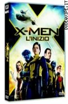 X-Men - L'inizio (Disco Singolo)