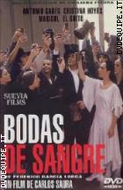 Bodas De Sangre (Carlos Saura Collection)