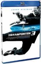 Transporter 3 ( Blu - Ray Disc )