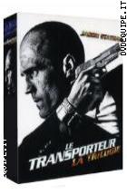 The Transporter - La Trilogia ( 3 Dvd)