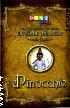 Pinocchio (Videolibri Digikids)
