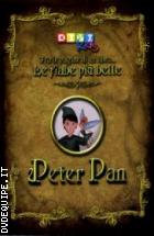 Peter Pan (Videolibri Digikids)