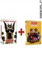 Sansone (2010) + Alvin Superstar 2 (2 Dvd)