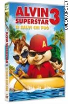 Alvin Superstar 3 - Si Salvi Chi Pu!