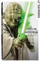 Star Wars - Prequel Trilogy (3 Dvd)