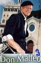 Don Matteo - Stagione 3 (4 Dvd)