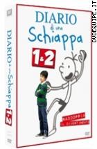 Diario Di Una Schiappa 1 & 2 (2 Dvd)