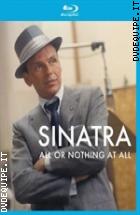Frank Sinatra - All Or Nothing At All ( 2 Blu - Ray Disc )