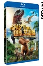 A Spasso Con I Dinosauri ( Blu - Ray Disc )