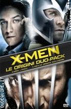 X-Men - Duo-Pack (2 Dvd)