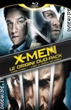 X-Men - Duo-Pack (2 Blu - Ray Disc)