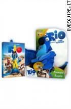 Rio - Formato Regalo (Dvd + Peluche)