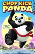 Chop Kick Panda