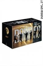 007 Bond 50 - Monsterbox (22 Dvd + Libro)
