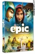 Epic - Il mondo segreto