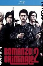Romanzo Criminale - La Serie - Stagione 2 (4 Blu - Ray Disc)