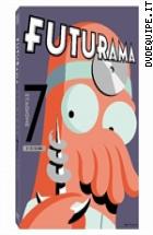 Futurama - Stagione 7 (2 Dvd)