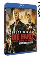 Die Hard - Un Buon Giorno Per Morire - Versione Estesa ( Blu - Ray Disc )