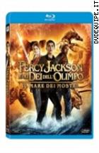 Percy Jackson - Il Mare dei Mostri ( Blu - Ray Disc )