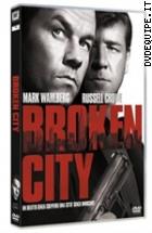 Broken City