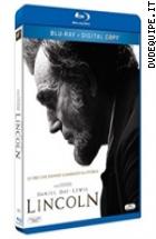 Lincoln ( Blu - Ray Disc + Digital Copy )